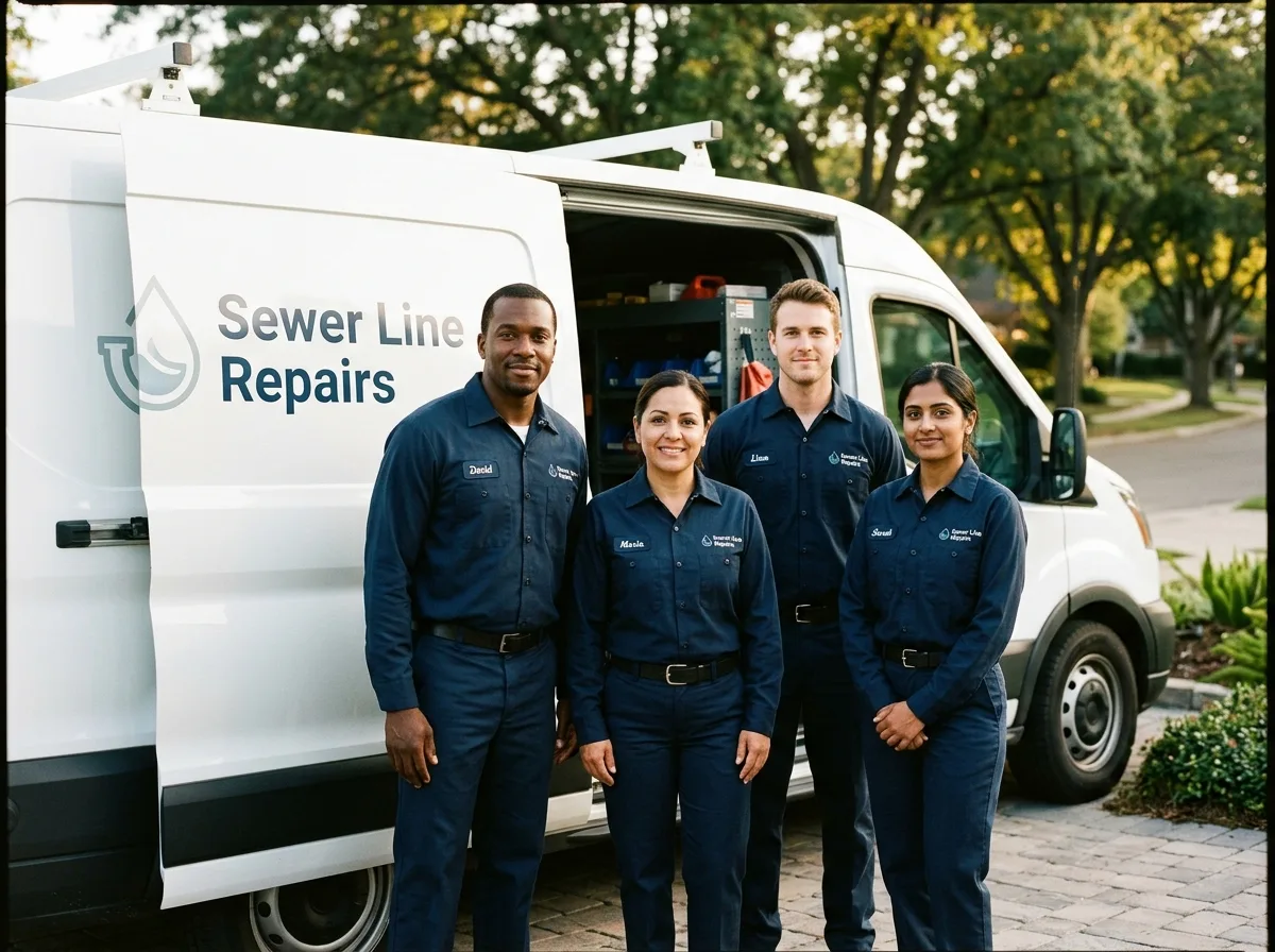 Emergency Plumber company in Mackinac Island, MI