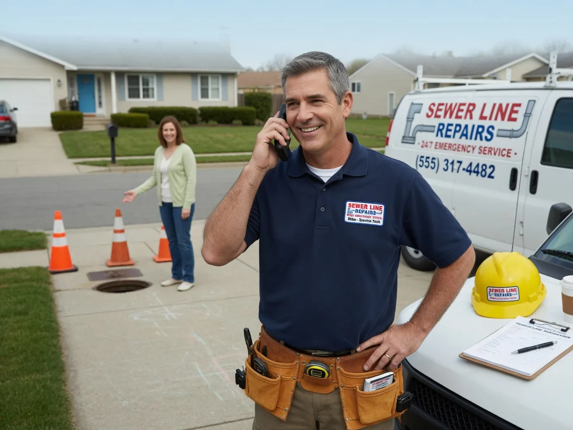 Emergency Plumber Mackinac Island, MI FAQs
